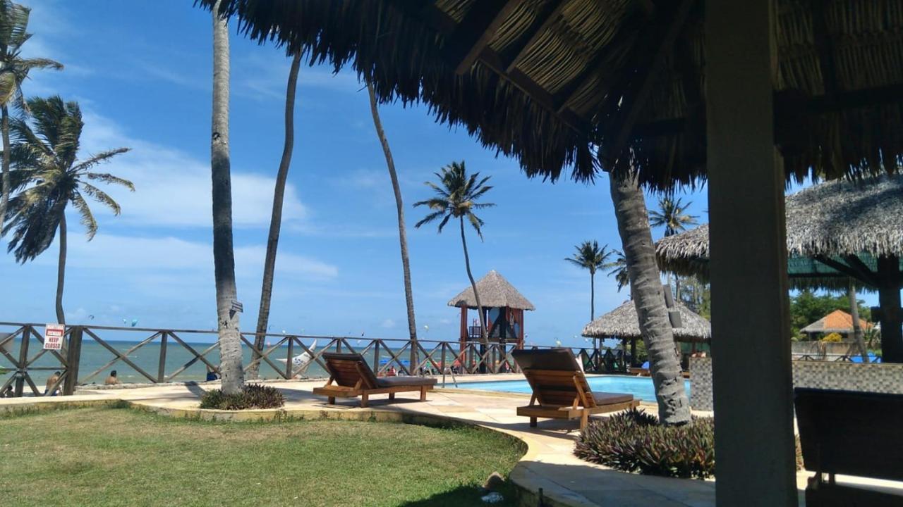 Eco Paradise Ap 122 Кумбуко Экстерьер фото