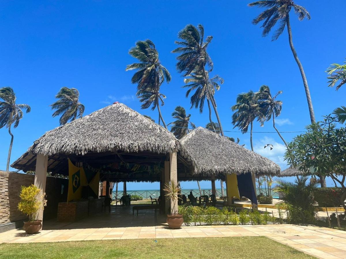 Eco Paradise Ap 122 Кумбуко Экстерьер фото