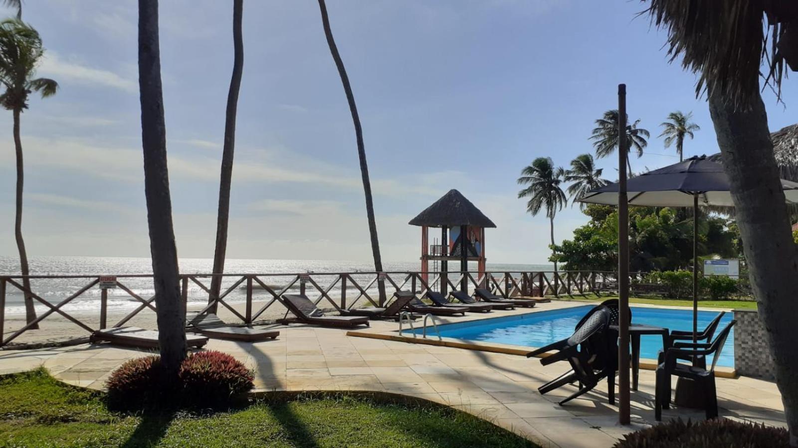 Eco Paradise Ap 122 Кумбуко Экстерьер фото